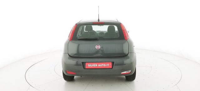 FIAT Punto usata 31