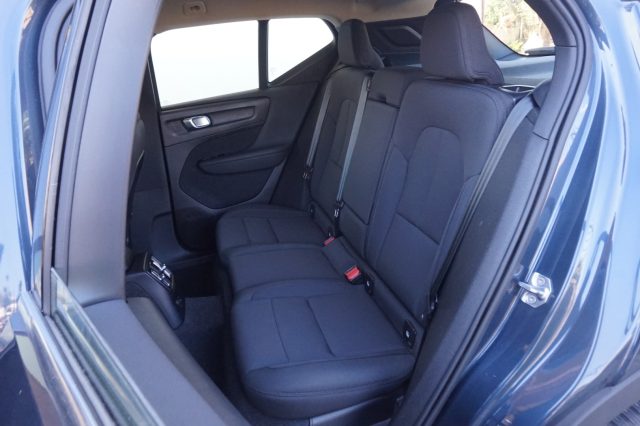 VOLVO XC40 usata, con Sistema di navigazione