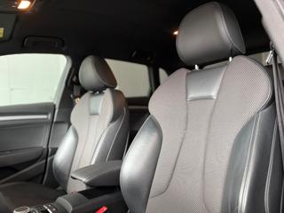 AUDI A3 usata, con Fendinebbia