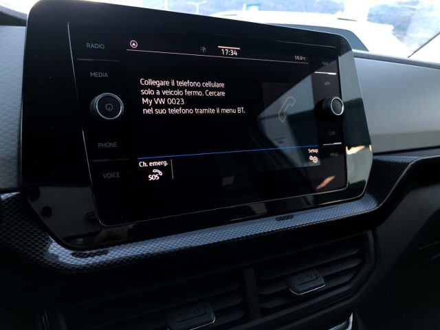 VOLKSWAGEN T-Cross usata, con Specchietti laterali elettrici