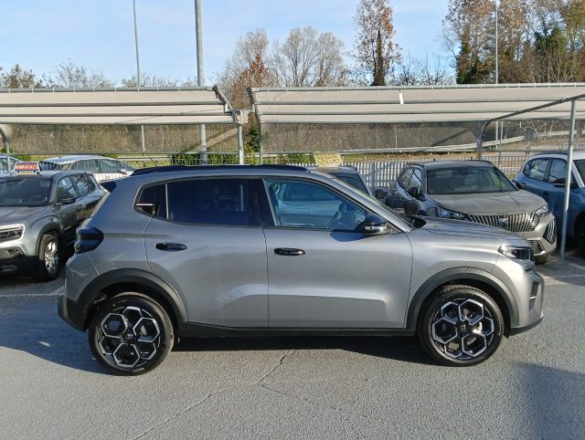 CITROEN C3 usata, con Airbag Passeggero