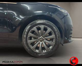 LAND ROVER Range Rover Velar usata, con Controllo trazione