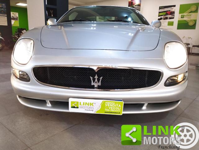 MASERATI 3200 usata 21