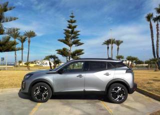PEUGEOT 2008 usata, con Chiusura centralizzata