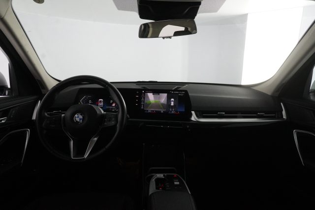 BMW X1 usata 11