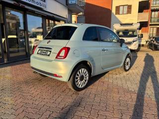 FIAT 500 usata, con Airbag Passeggero