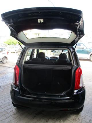LANCIA MUSA usata, con Climatizzatore
