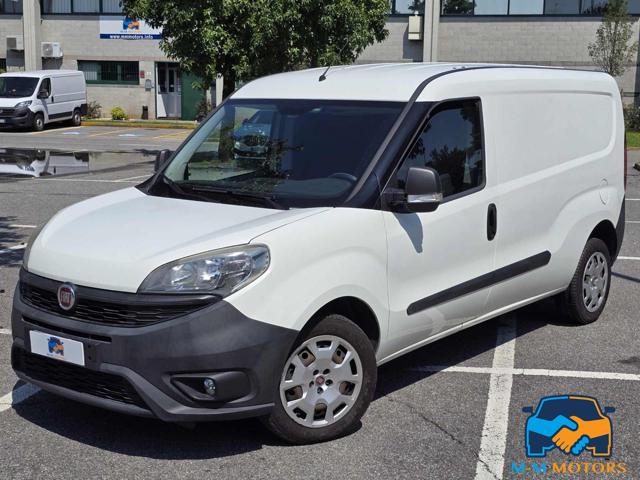 FIAT Doblo usata, con ABS
