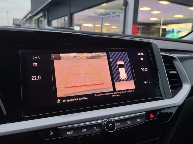 OPEL Grandland usata, con ESP