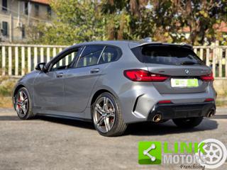 BMW M135 usata, con Airbag laterali