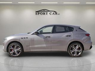 MASERATI Levante usata, con Airbag
