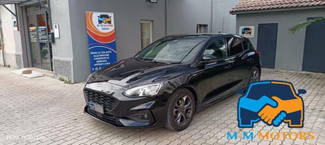 FORD Focus usata, con ABS