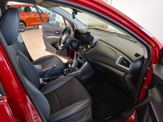 SUZUKI S-Cross usata, con Servosterzo