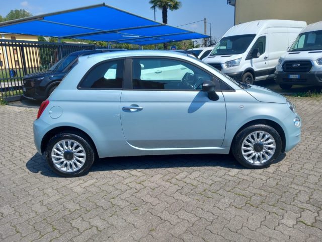 FIAT 500 usata, con Chiusura centralizzata