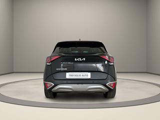 KIA Sportage usata, con Autoradio