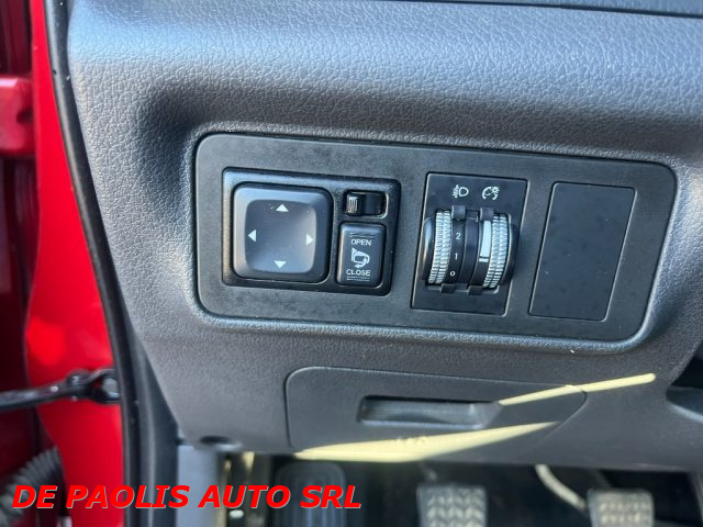 EVO Evo Cross4 usata, con Cerchi in lega