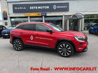 RENAULT Austral usata, con Airbag