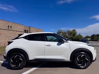 NISSAN Juke usata, con Alzacristalli elettrici