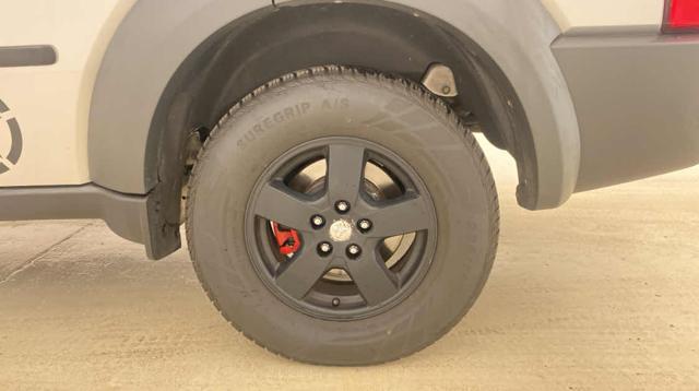 DODGE Nitro usata, con Cruise Control