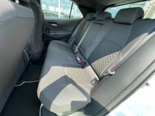 TOYOTA Corolla usata, con Cruise Control