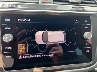VOLKSWAGEN Tiguan usata, con Cruise Control