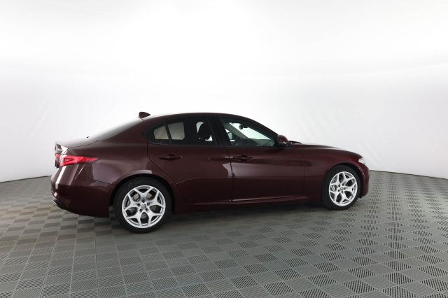 ALFA ROMEO Giulia usata 2