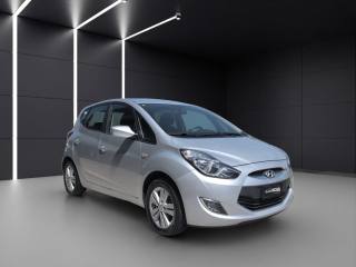 HYUNDAI iX20 usata, con Autoradio