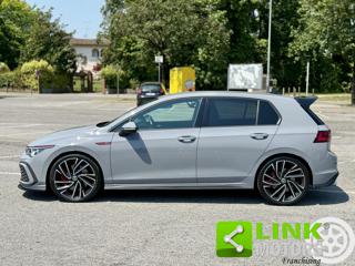 VOLKSWAGEN Golf GTI usata, con Interni in pelle