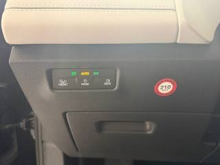 VOLKSWAGEN Tiguan usata, con Climatizzatore