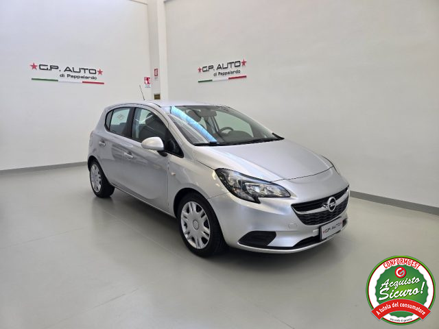 OPEL Corsa usata, con ABS