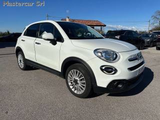 FIAT 500X usata, con Alzacristalli elettrici