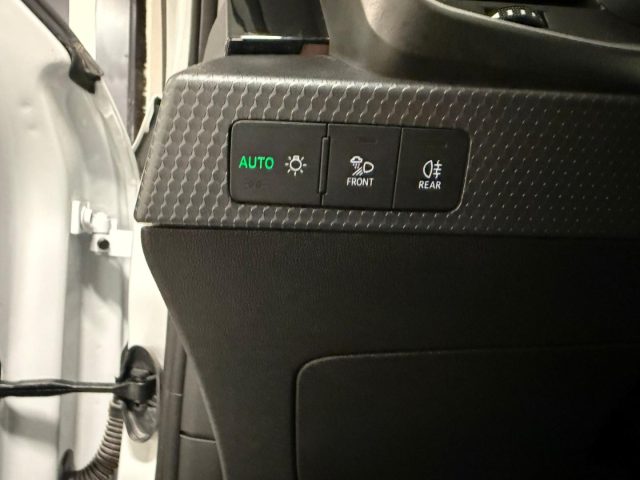 AUDI A1 usata 21