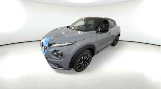 NISSAN Juke 1.6 HEV 114CV AUTO N-DESIGN