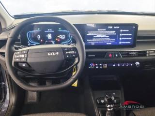 KIA Stonic usata 14