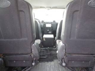 LAND ROVER Defender usata 16