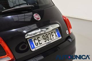 FIAT 500 usata 34