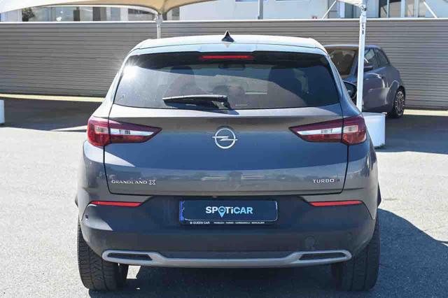 OPEL Grandland X usata, con Regolazione elettrica sedili