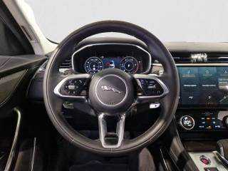 JAGUAR F-Pace usata, con Filtro antiparticolato