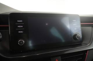 SKODA Kamiq usata 10