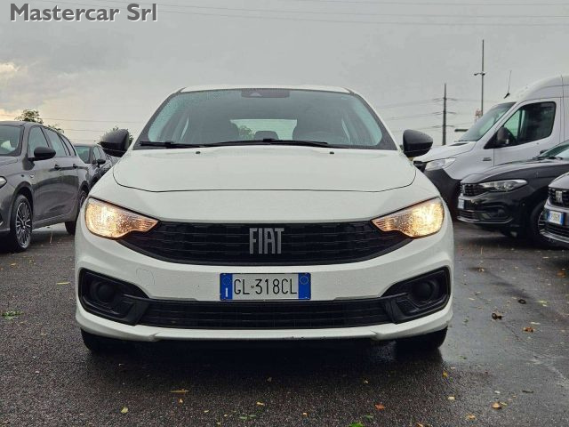 FIAT Tipo usata, con Chiusura centralizzata