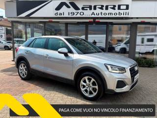 AUDI Q2 35 TFSI Stronic Advanced