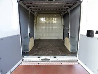 FIAT Ducato usata, con Immobilizzatore elettronico