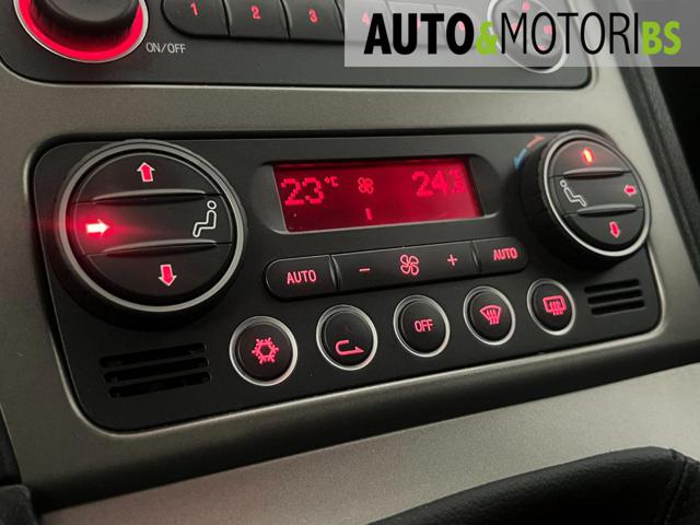 ALFA ROMEO 159 usata, con Fendinebbia