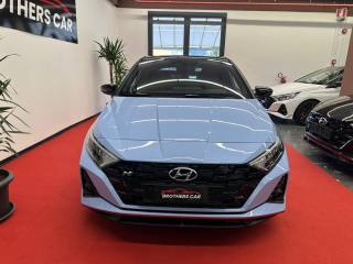 HYUNDAI i20 usata, con Airbag