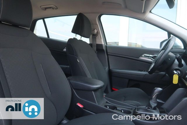 KIA Sportage usata 14