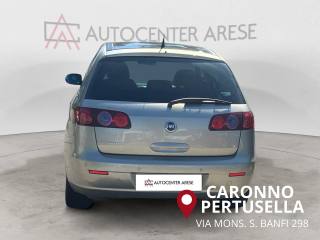 FIAT Croma usata, con Airbag Passeggero