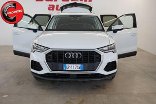 AUDI Q3 usata, con Airbag laterali