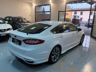 FORD Mondeo usata, con Chiusura centralizzata