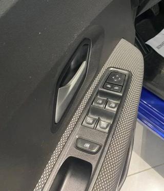 DACIA Sandero usata, con Alzacristalli elettrici