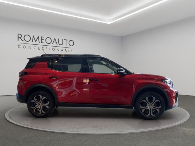 CITROEN C3 Aircross usata, con Chiusura centralizzata